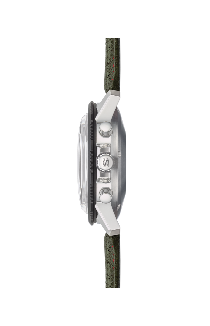 103 St Ty Hd – Right side view