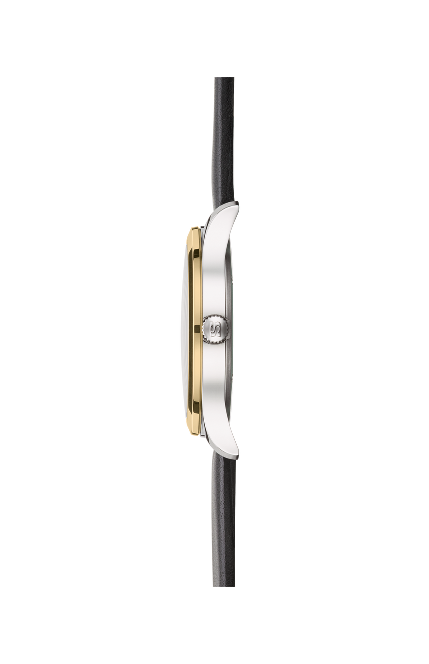 434 St GG Mother-of-pearl W – Right side view