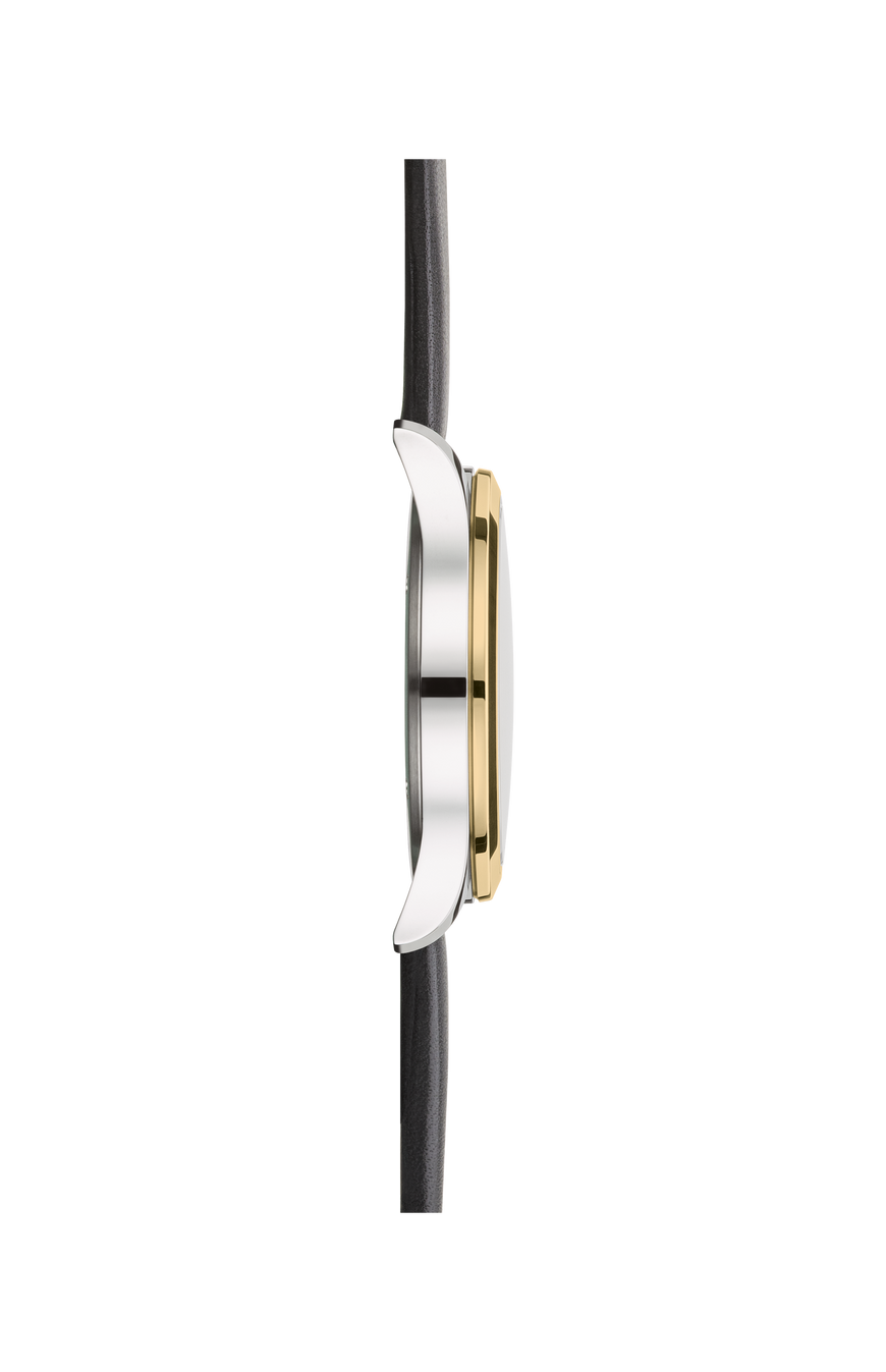 434 St GG Mother-of-pearl W – Left side view