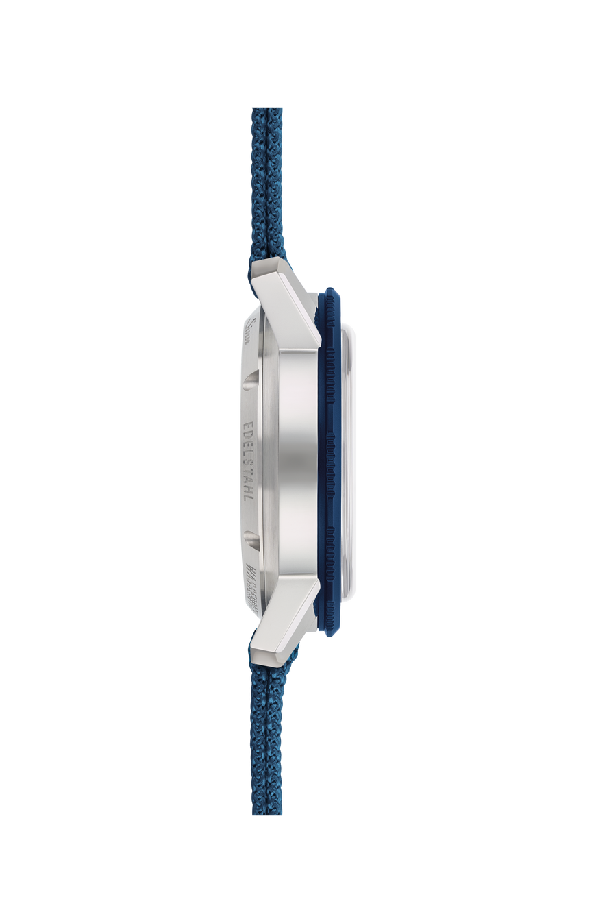 103 St Sa Ty Hd H – Left side view