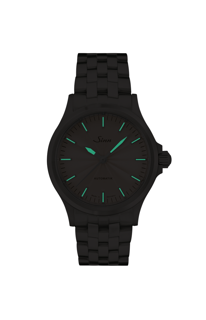 556 Sand – Night view