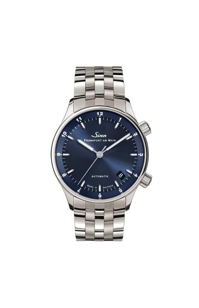 6033 B – Front view with strap