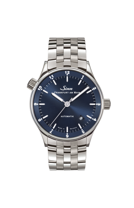 6068 B – Front view with strap