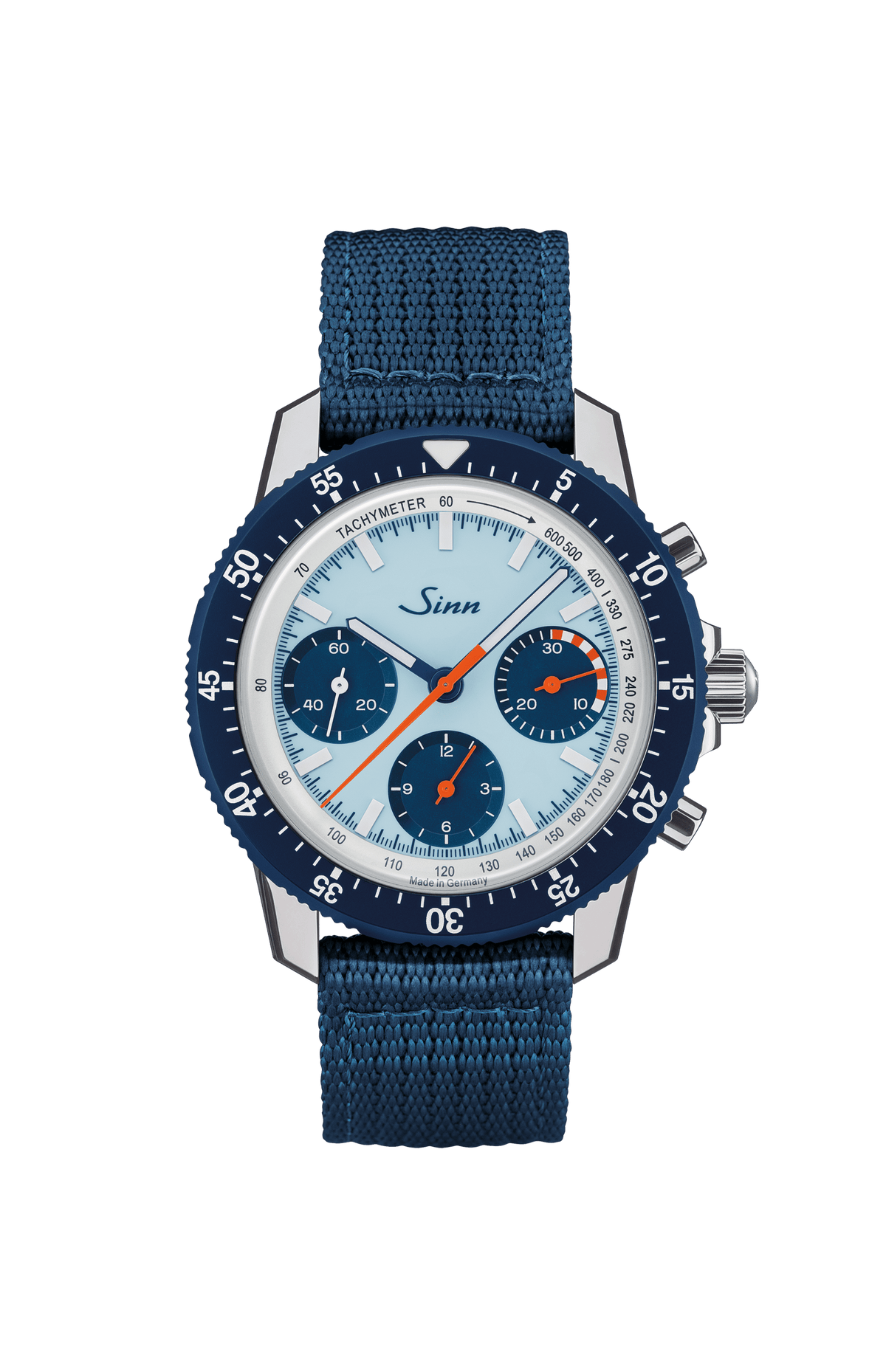 103 St Sa Ty Hd H – Front view with strap