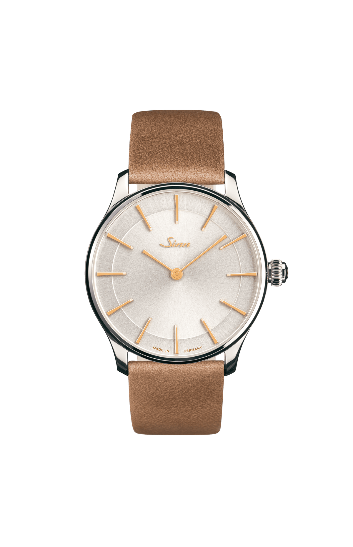 1736 St I 4N – Front view with strap