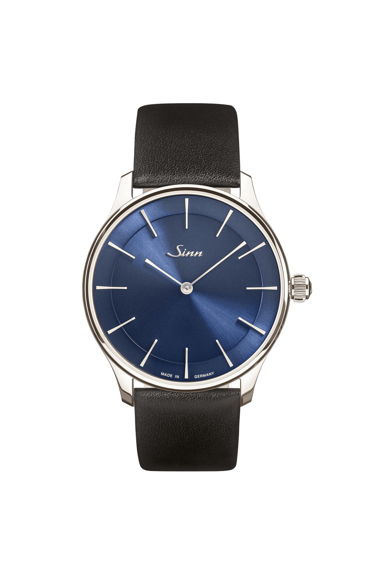 1739 Ag B – Front view with strap