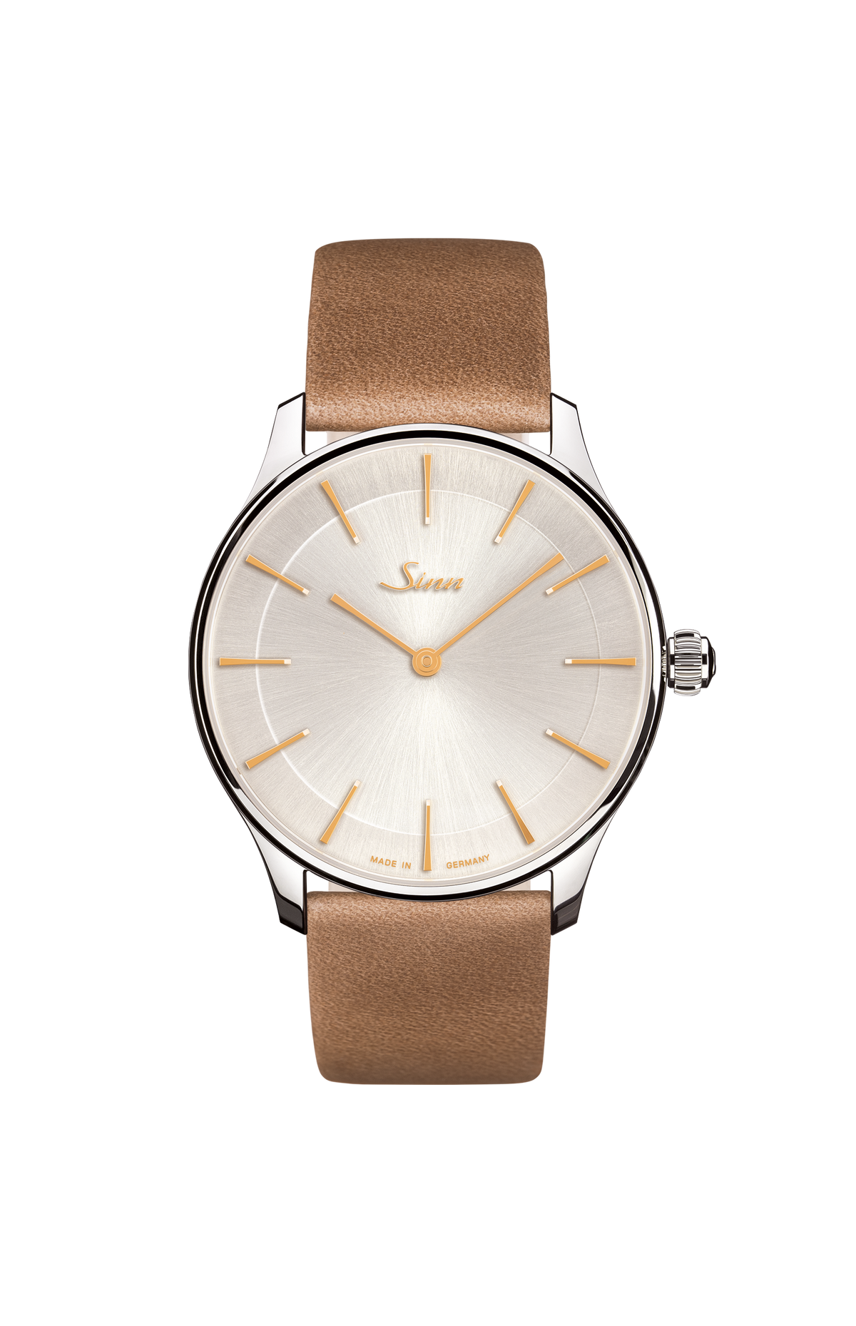 1739 St I 4N – Front view with strap