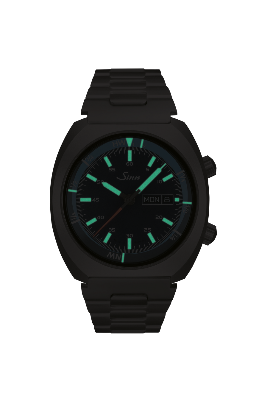 240 St GZ – Night view