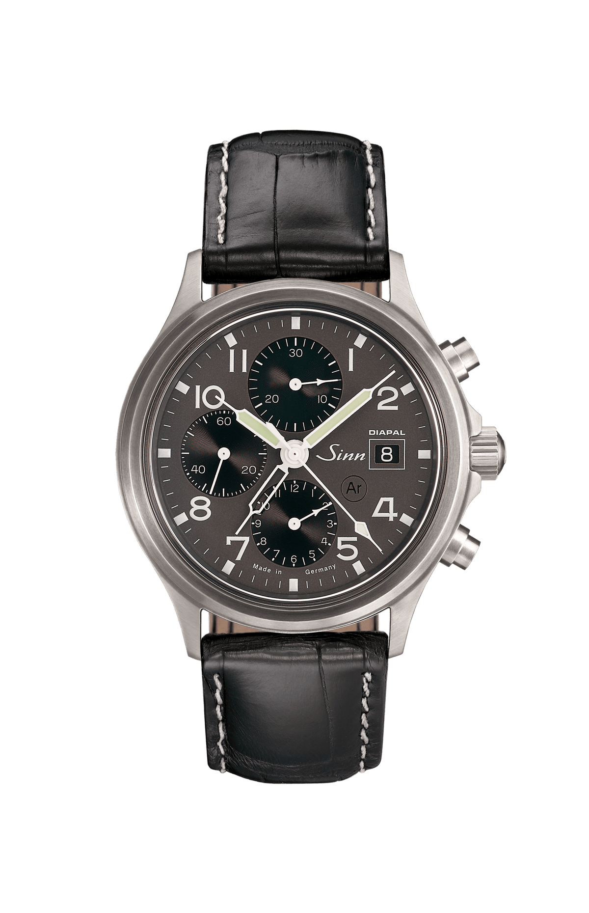 358 DIAPAL – Front view with strap