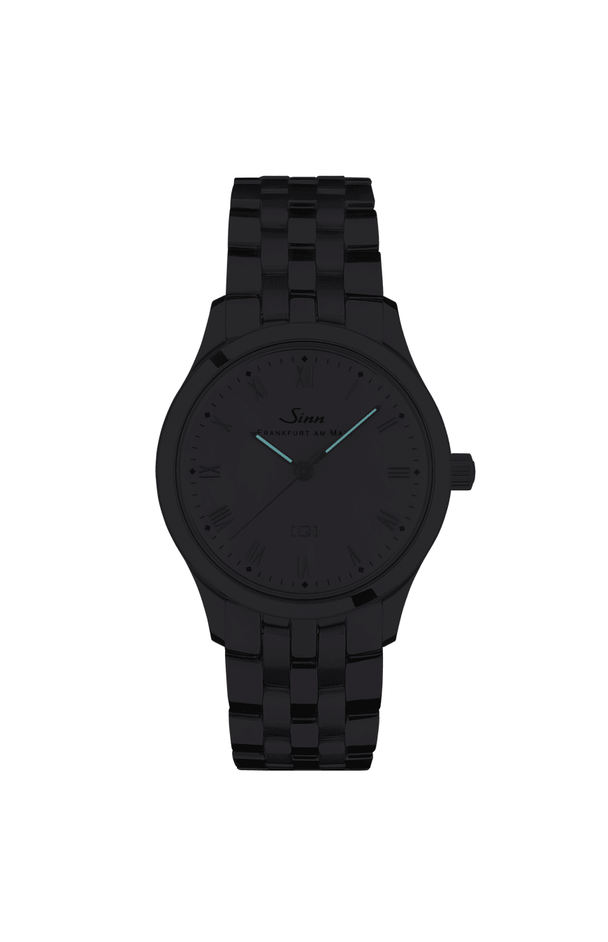 434 St GG Mother-of-pearl W – Night view