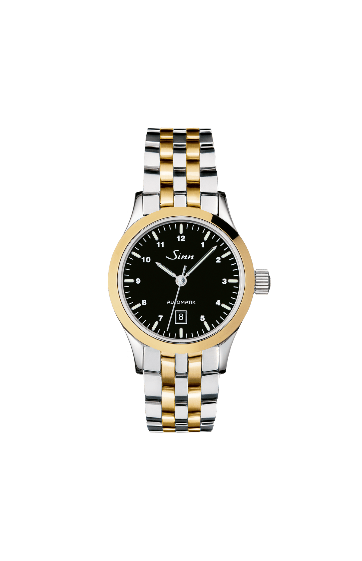 456 St GG I – Front view with strap