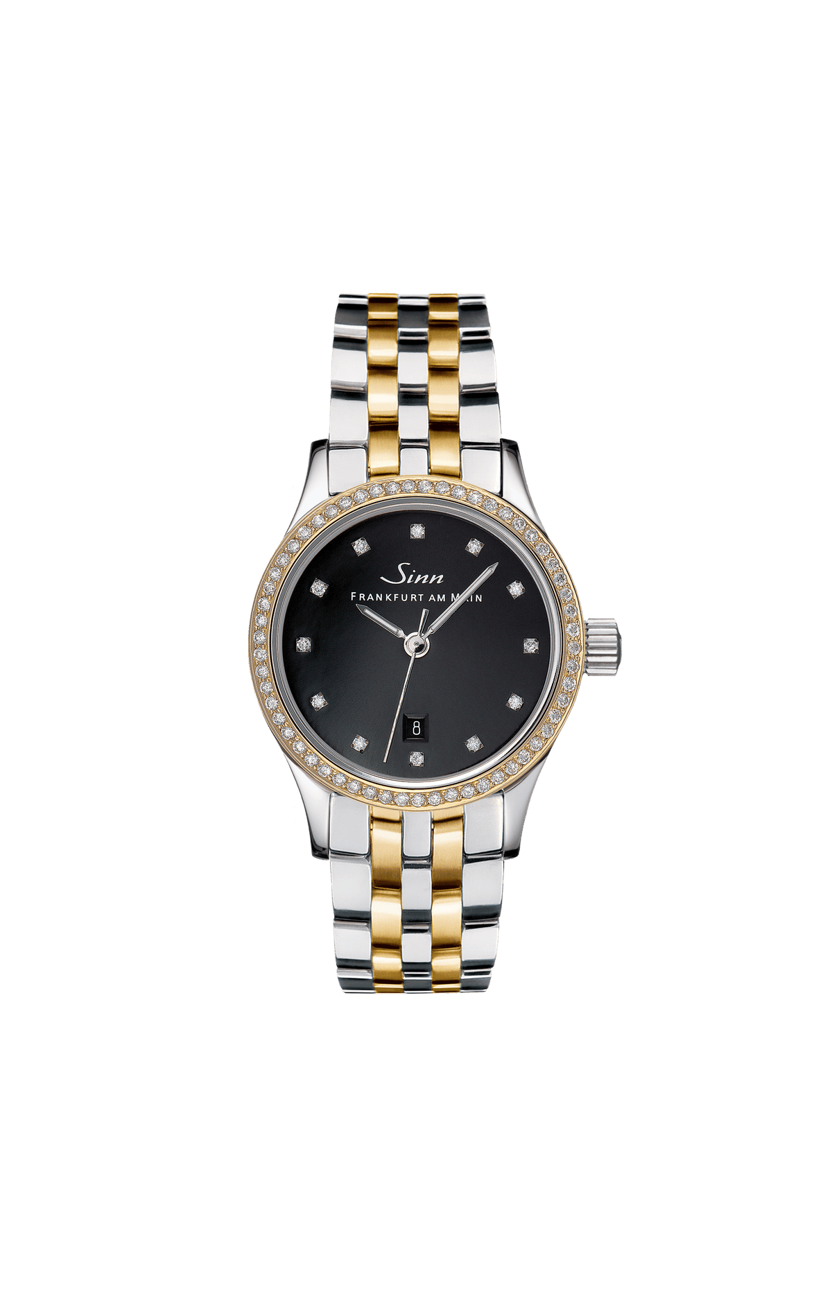 456 TW70 GG – Front view with strap