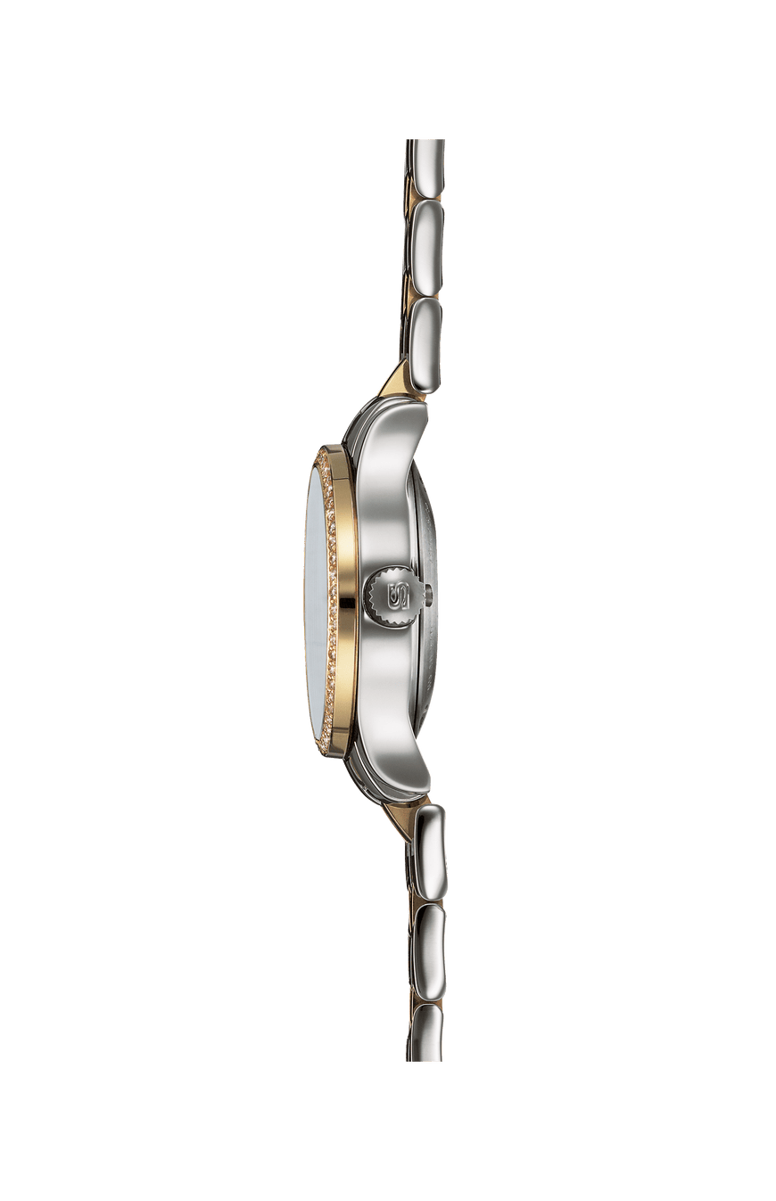 456 TW70 GG – Left side view
