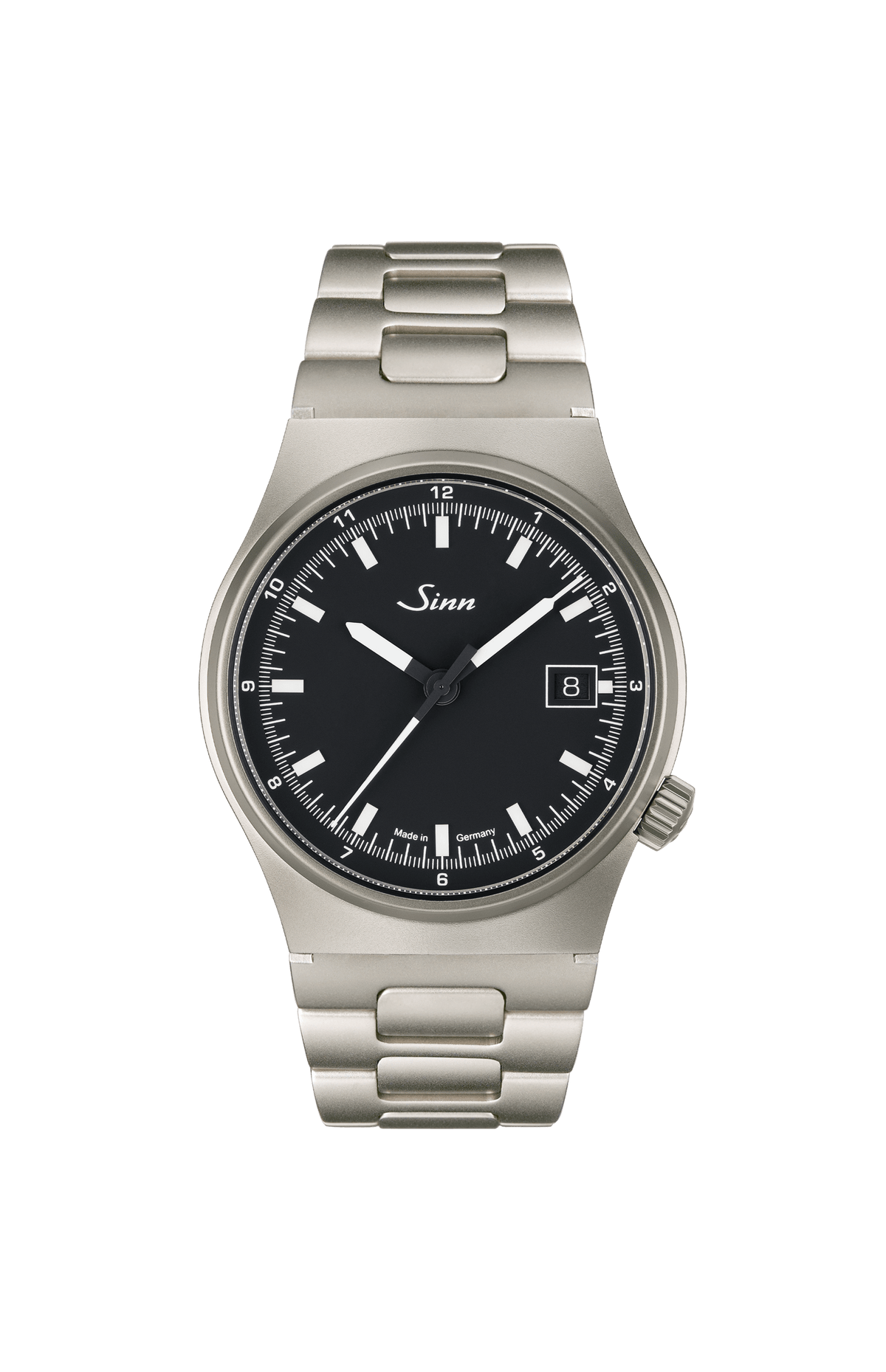 544 – Front view with strap