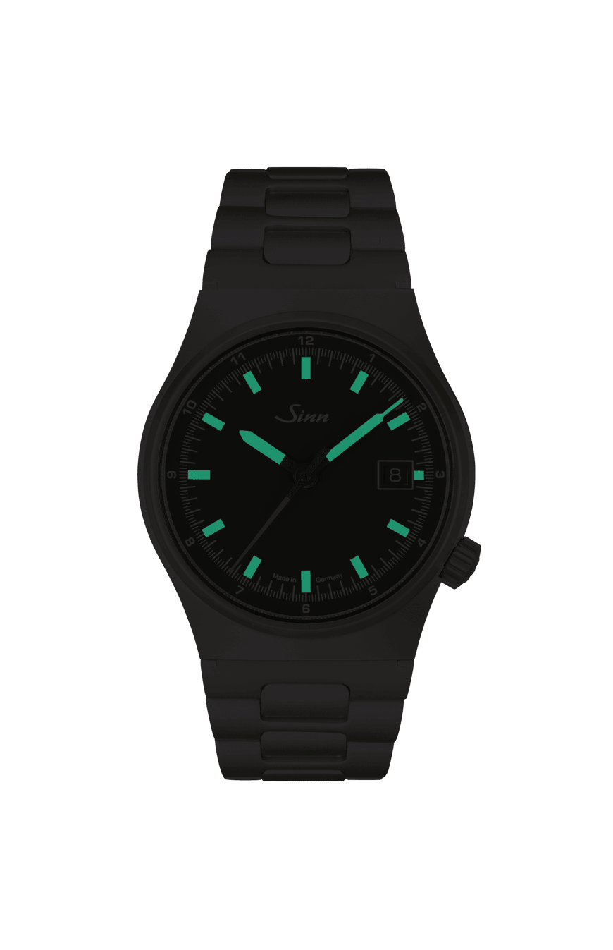 544 RS – Night view