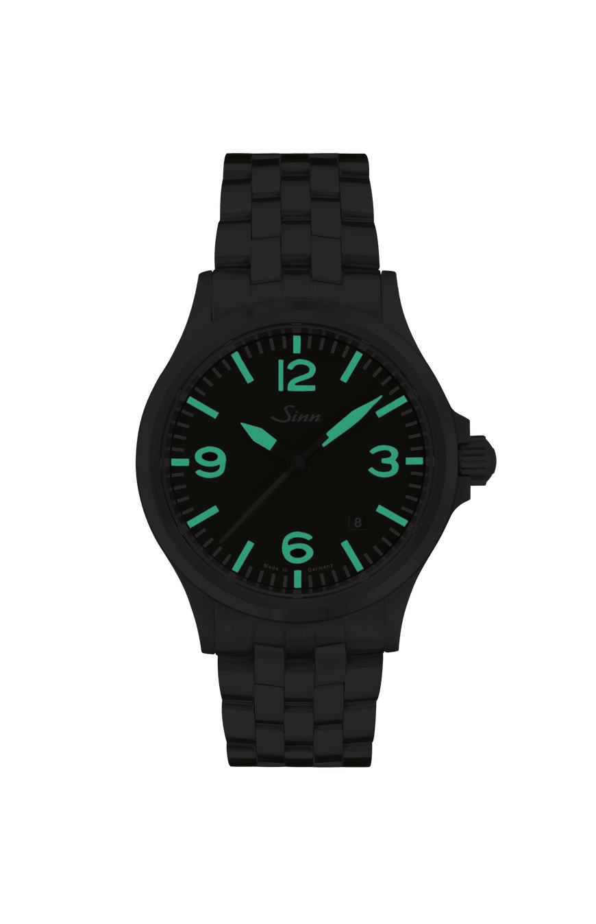 556 A RS – Night view