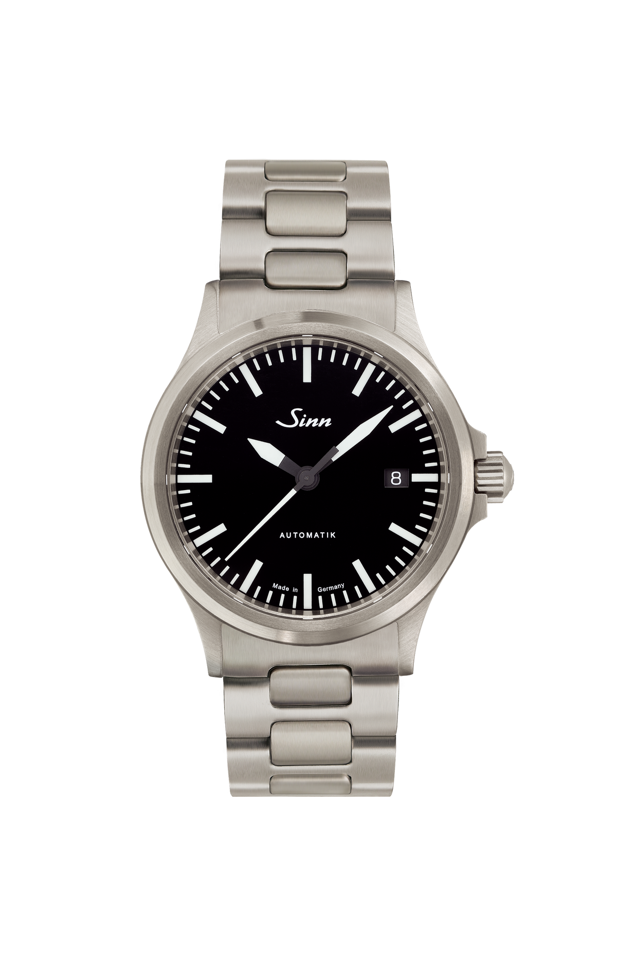 556 I – Front view with strap