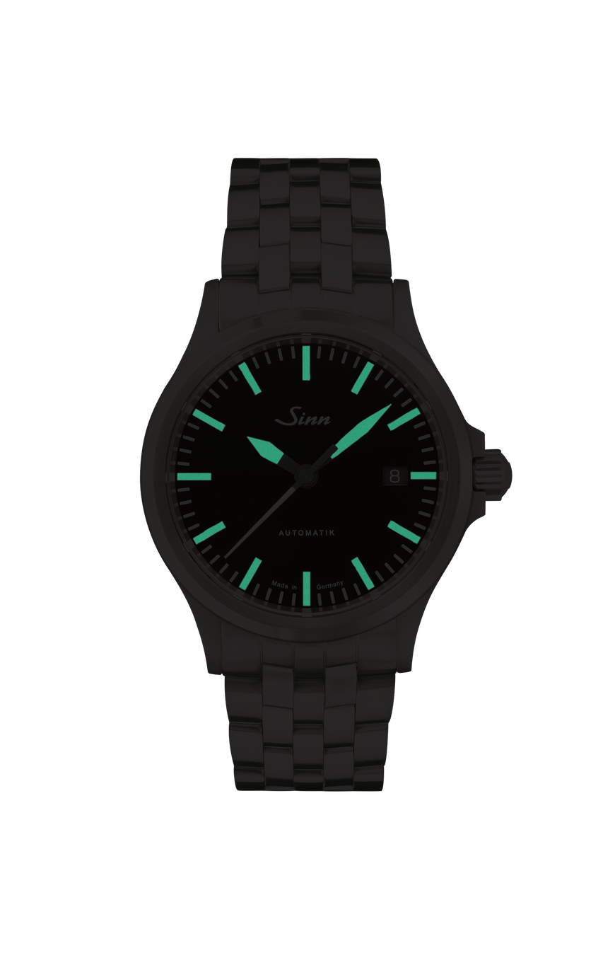 556 I – Night view