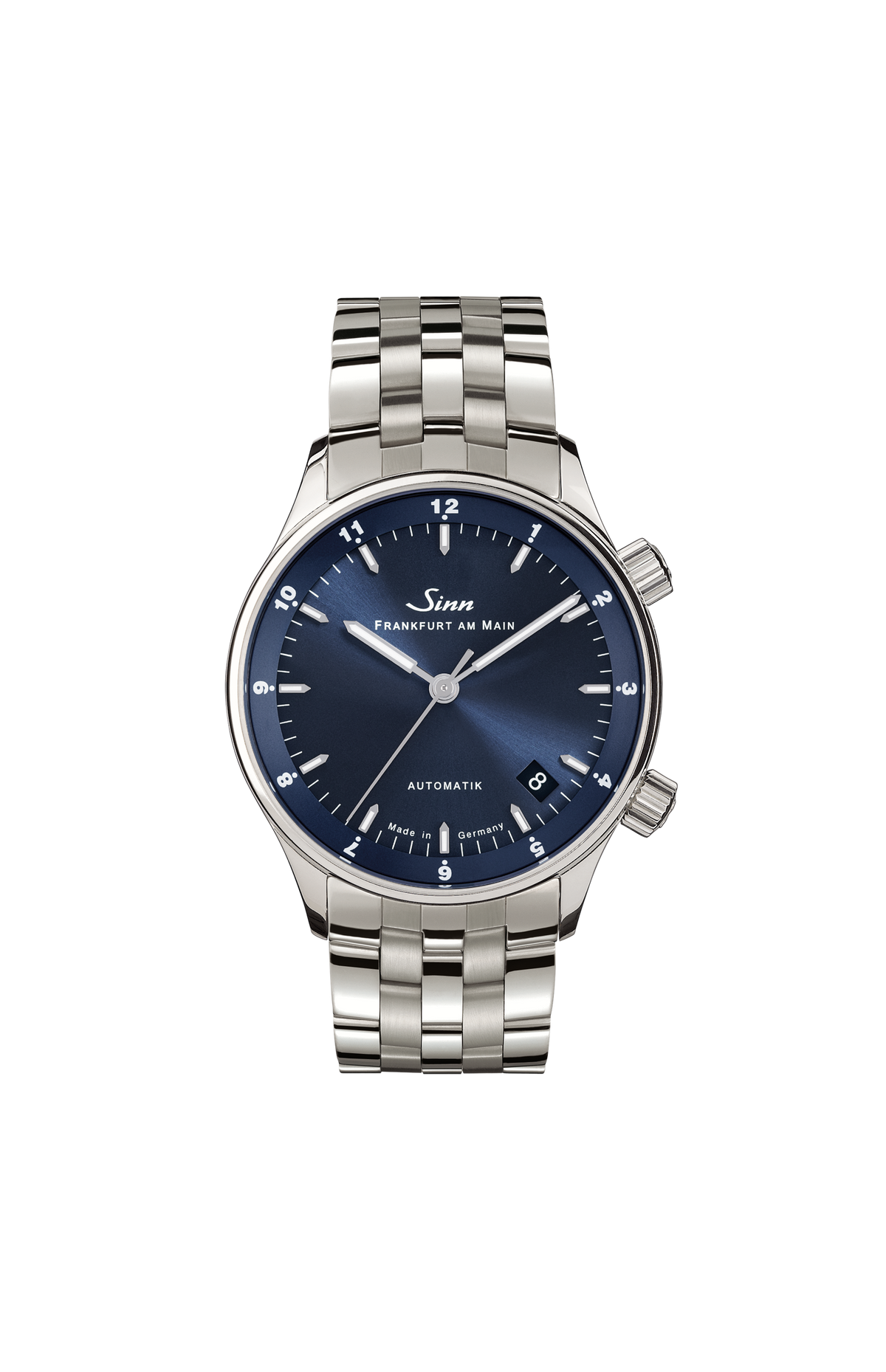 6033 B – Front view with strap