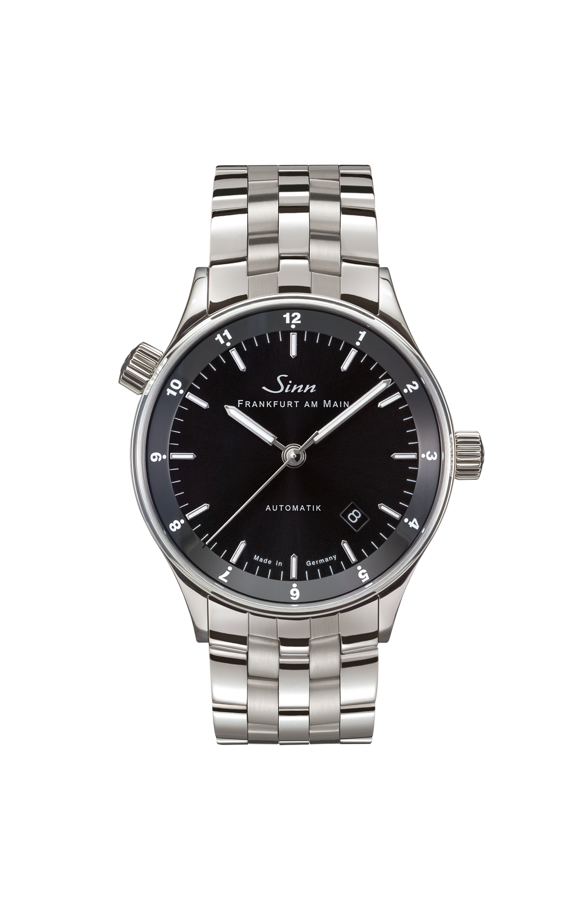 6068 – Front view with strap