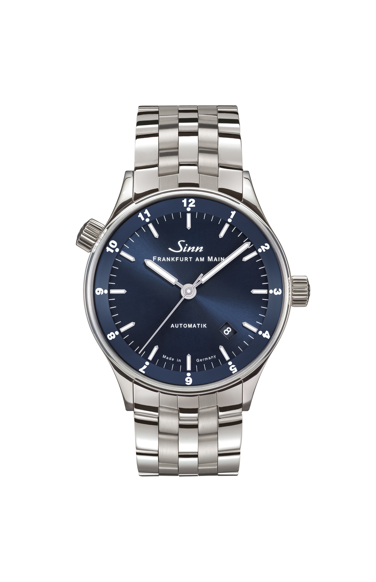 6068 B – Front view with strap