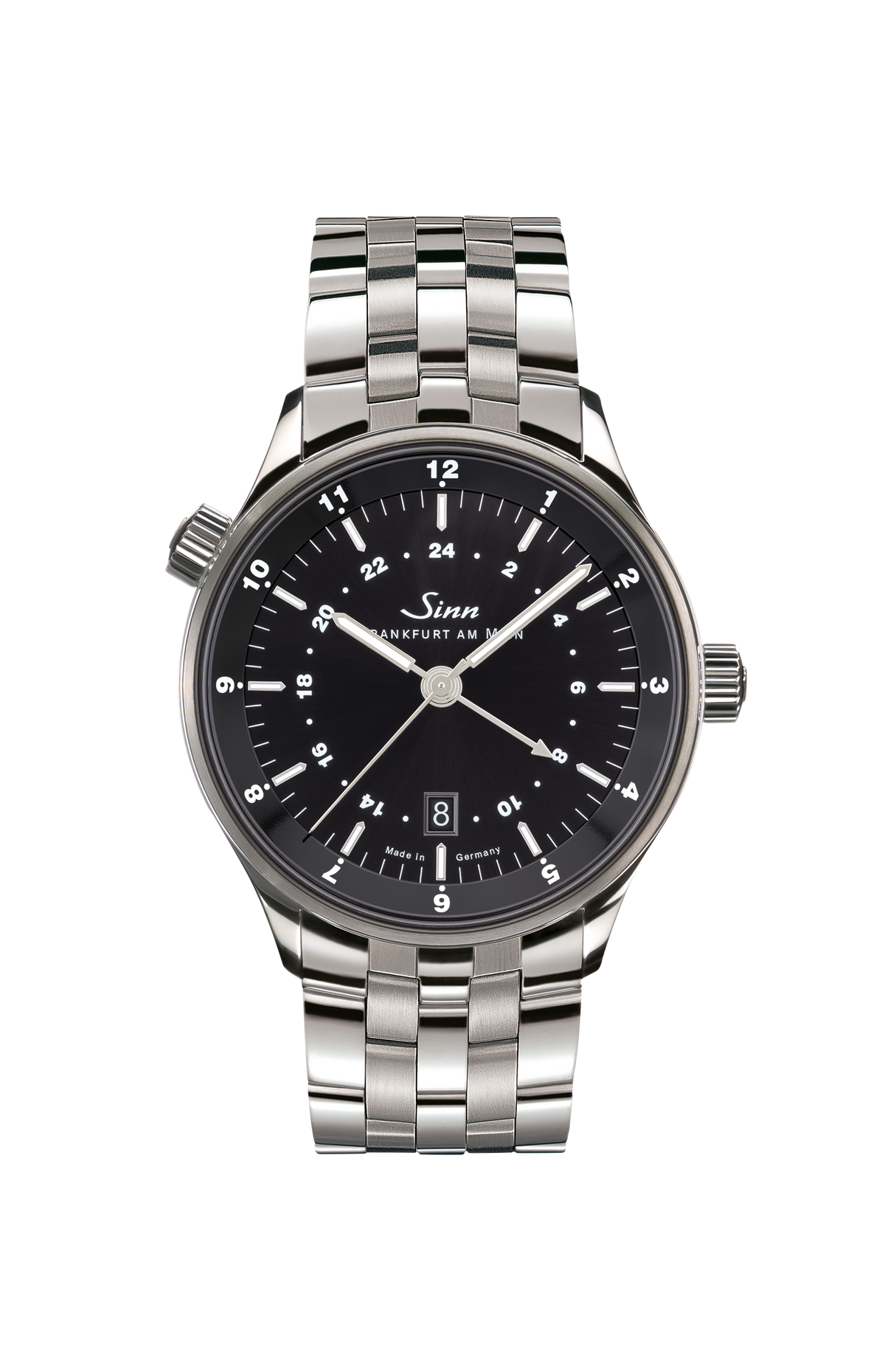6096 – Front view with strap