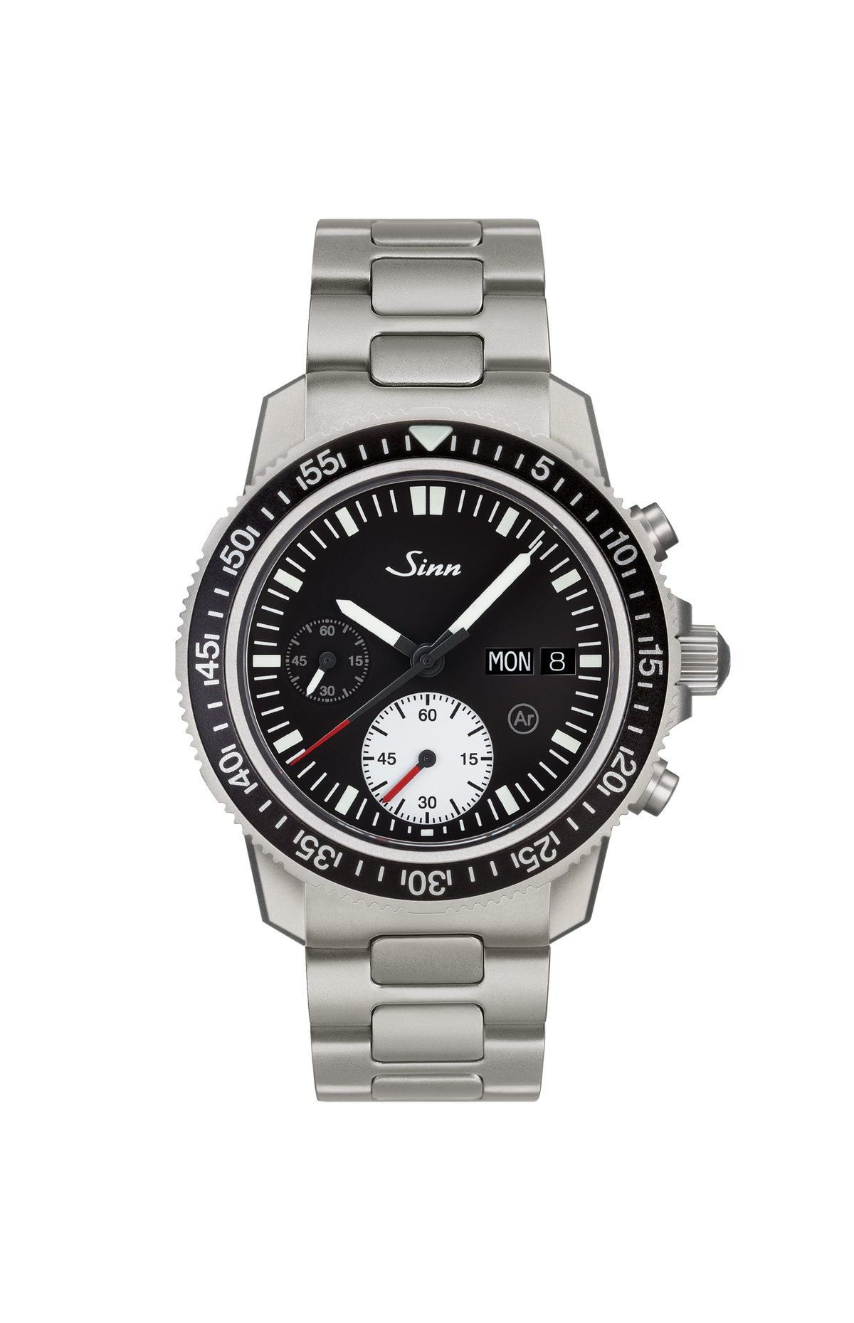 613 St – Front view with strap
