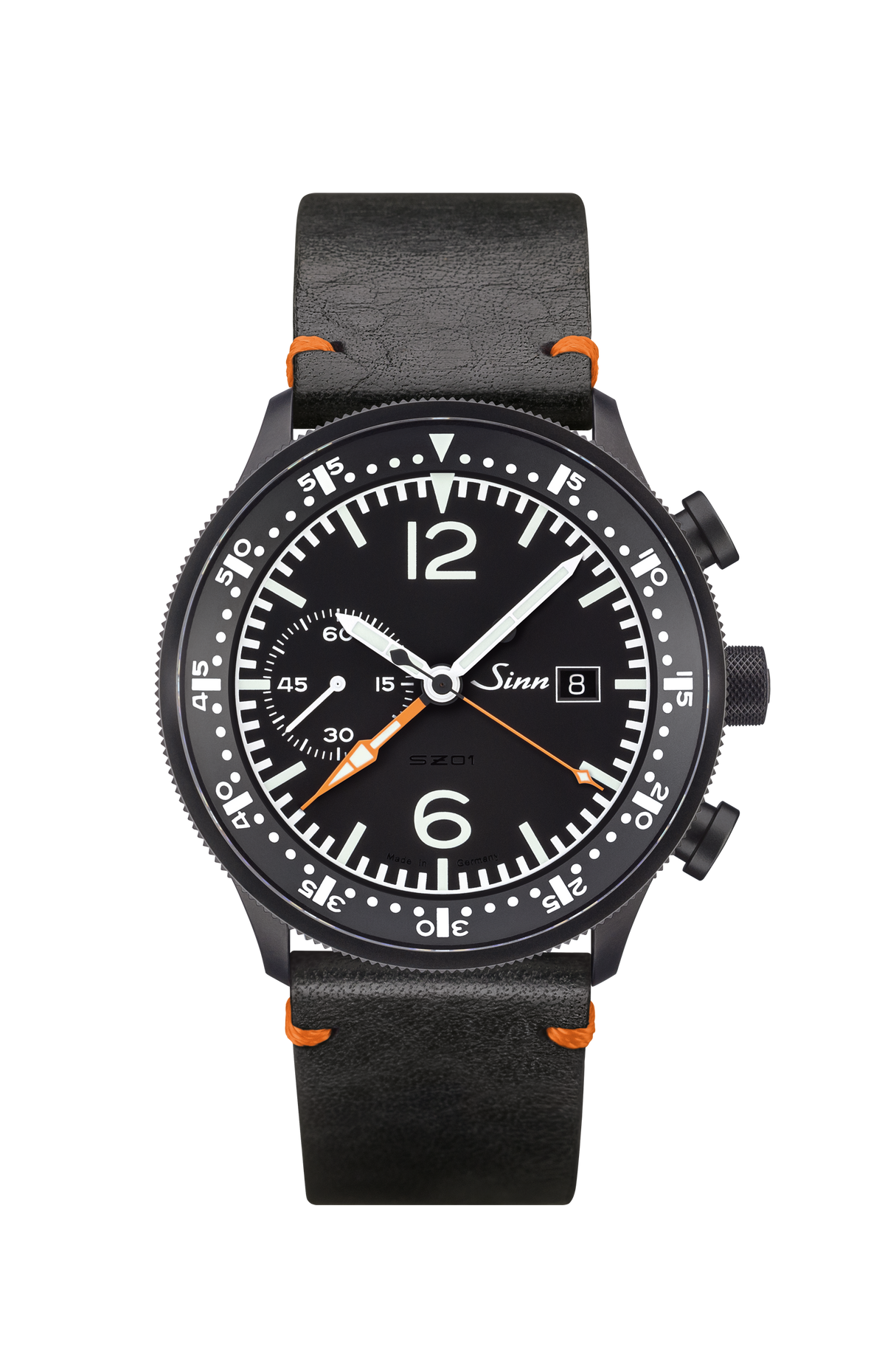 717 – Front view with strap