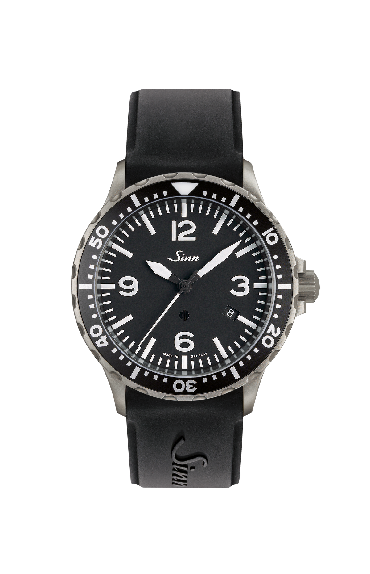 857 – Front view with strap
