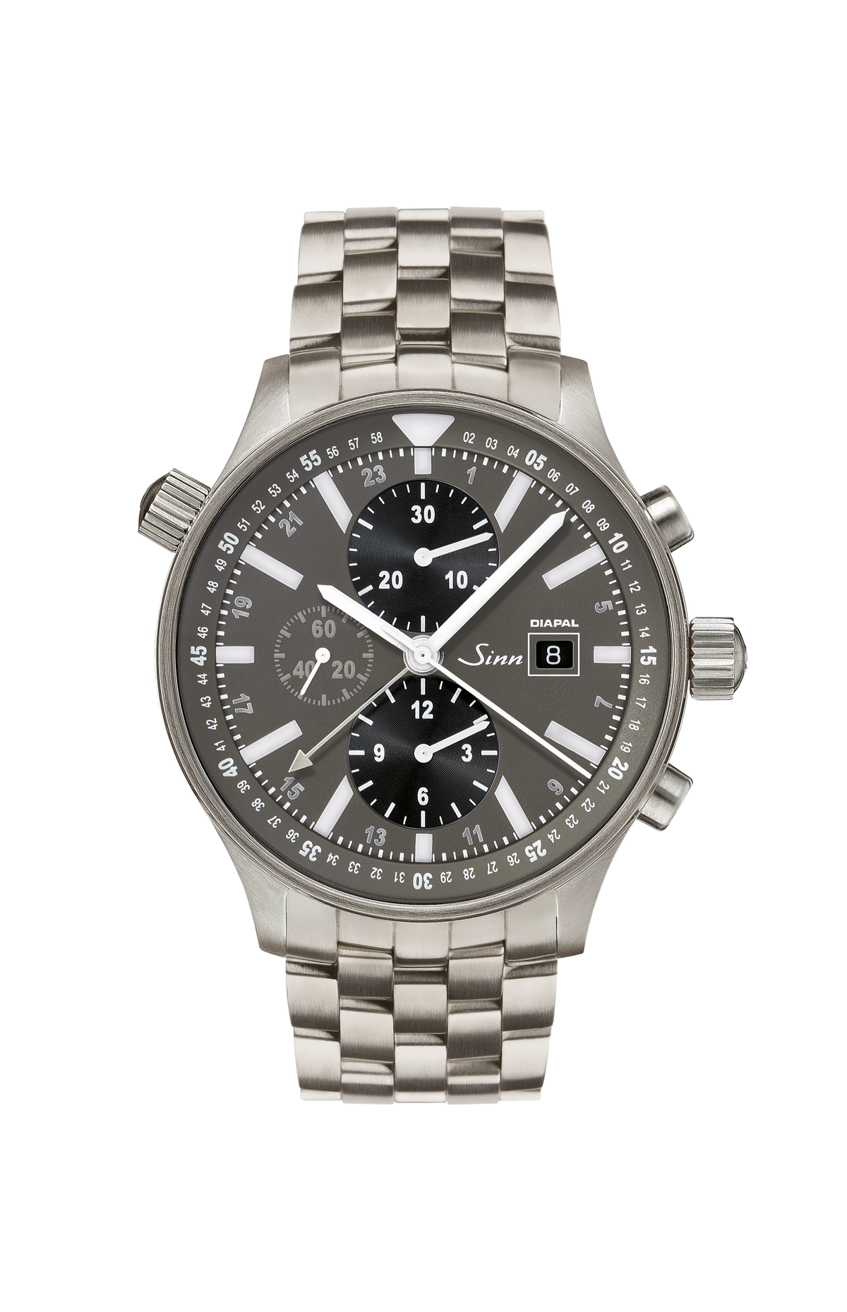 900 DIAPAL – Front view with strap