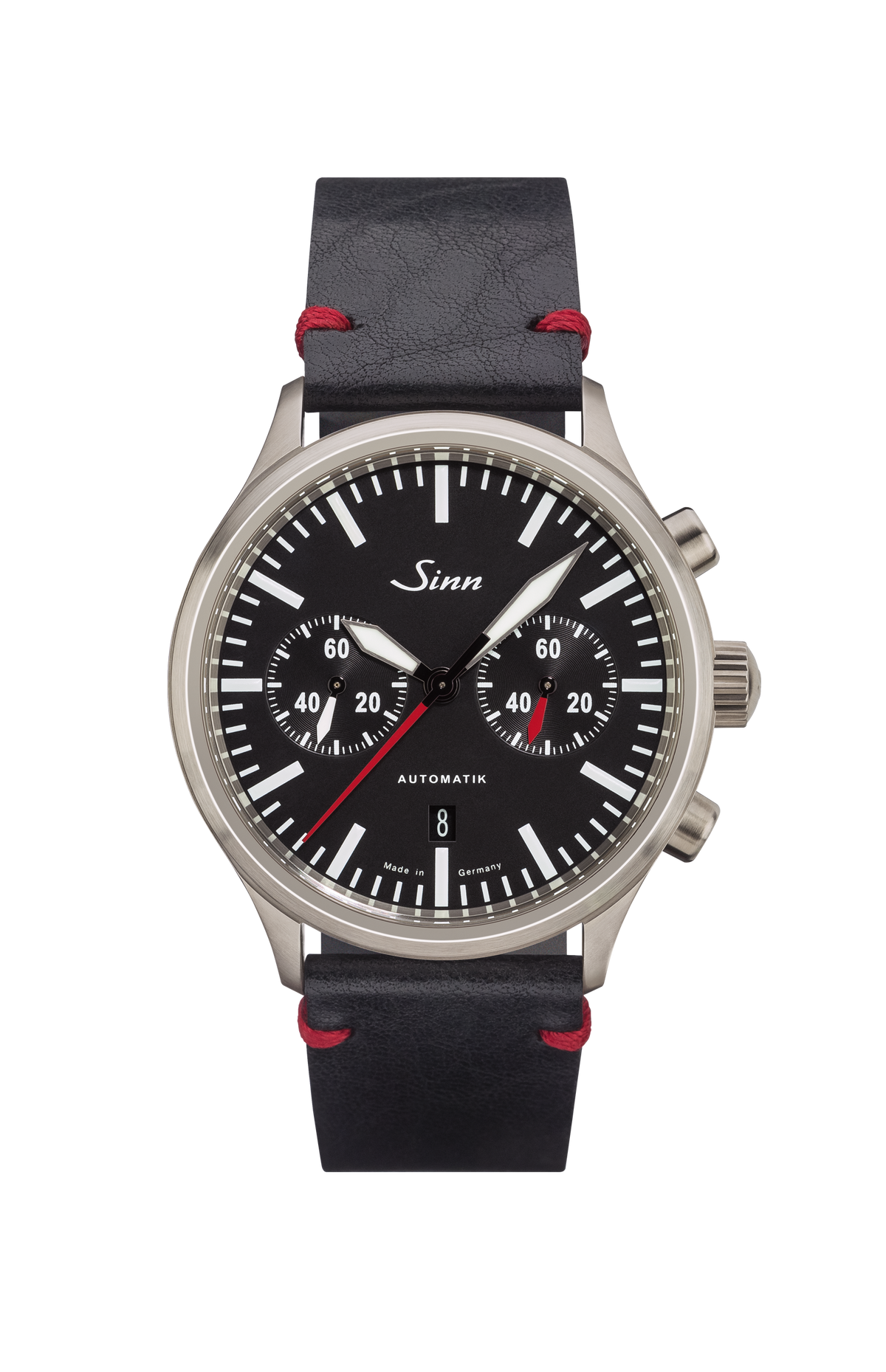 936 – Front view with strap