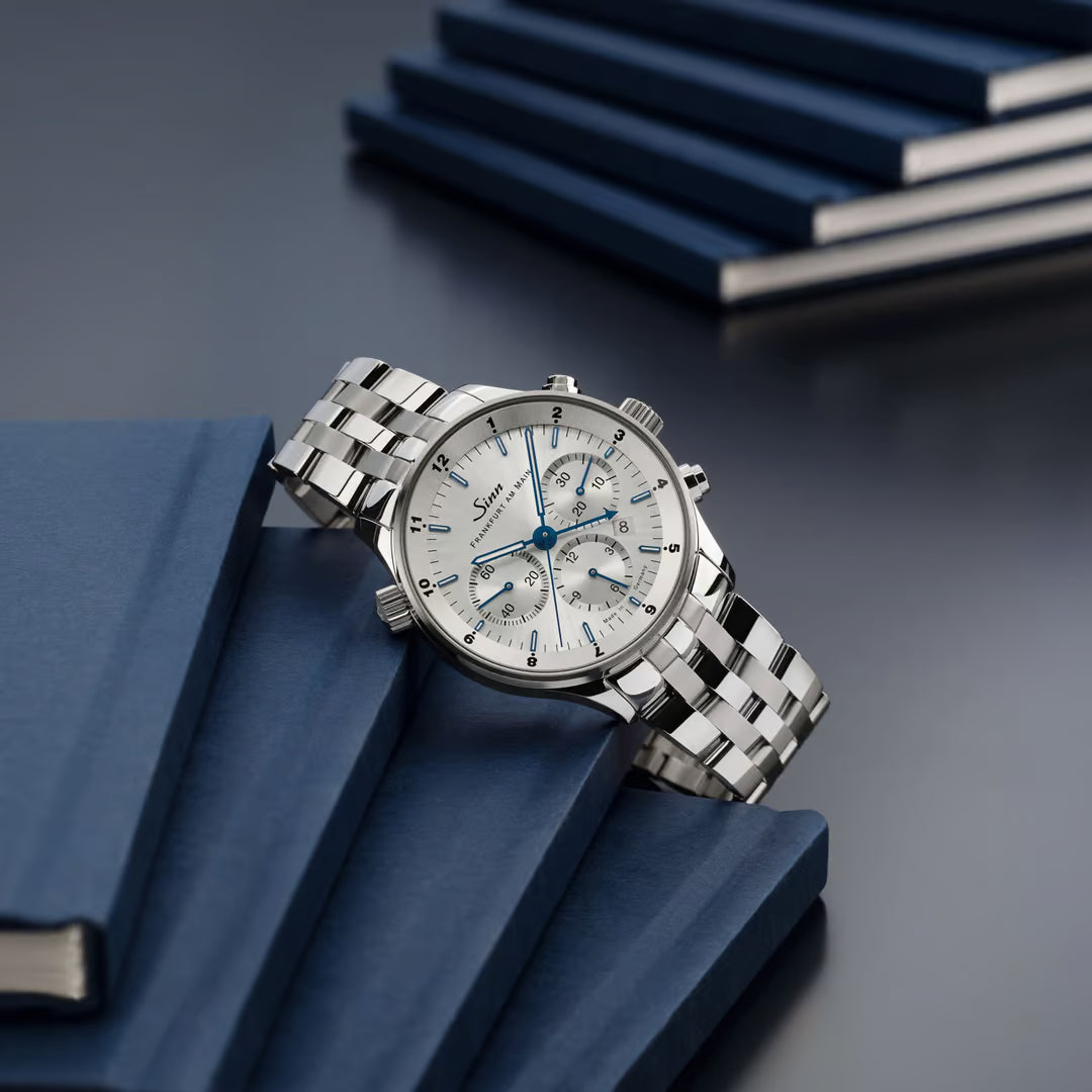 SINN 6099 Anniversary