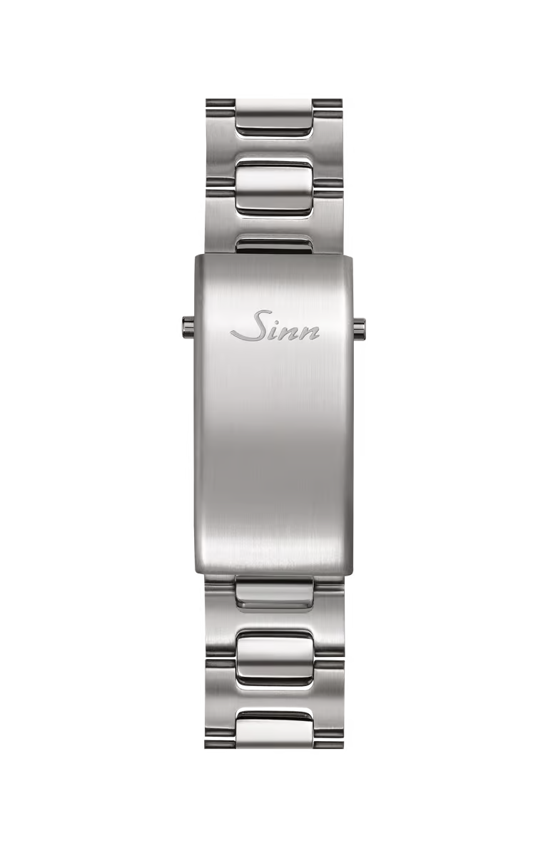 Sinn 104 St Sa A | 104.011 on Fine Link Bracelet 4276_40
