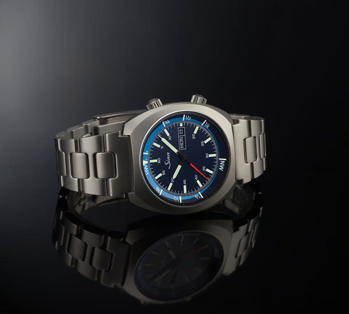 SINN 240 St GZ