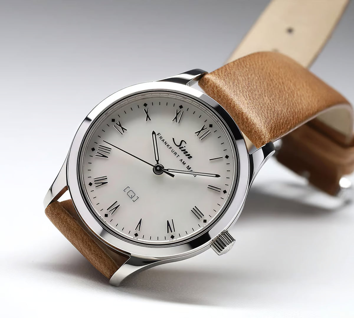 SINN 434 St Mother-of-pearl W