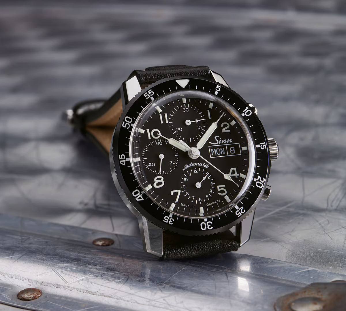SINN 103 St