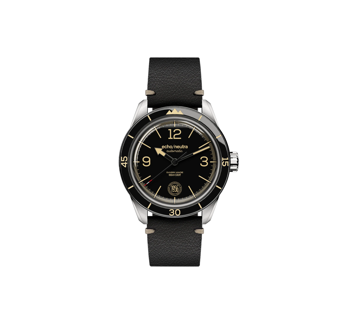 echo/neutra 1956 3H Black