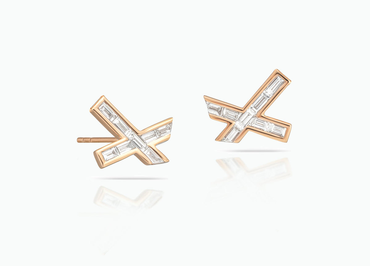 KISS STUDS — Tomasz Donocik
