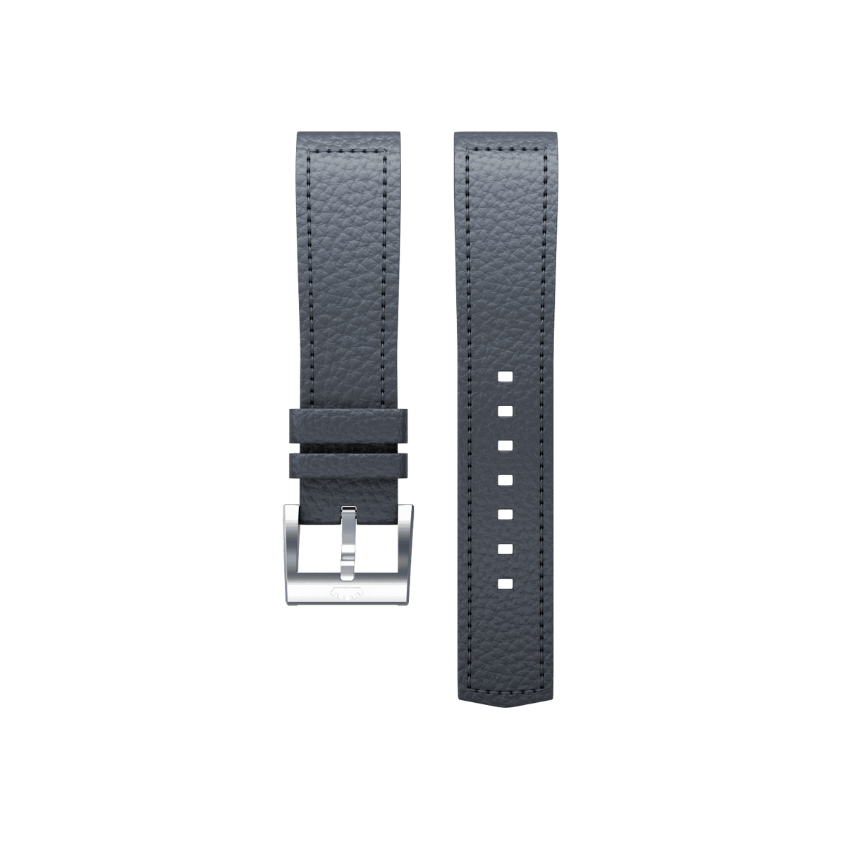 Optional accessory: Aviator Strap Indigo | 21mm