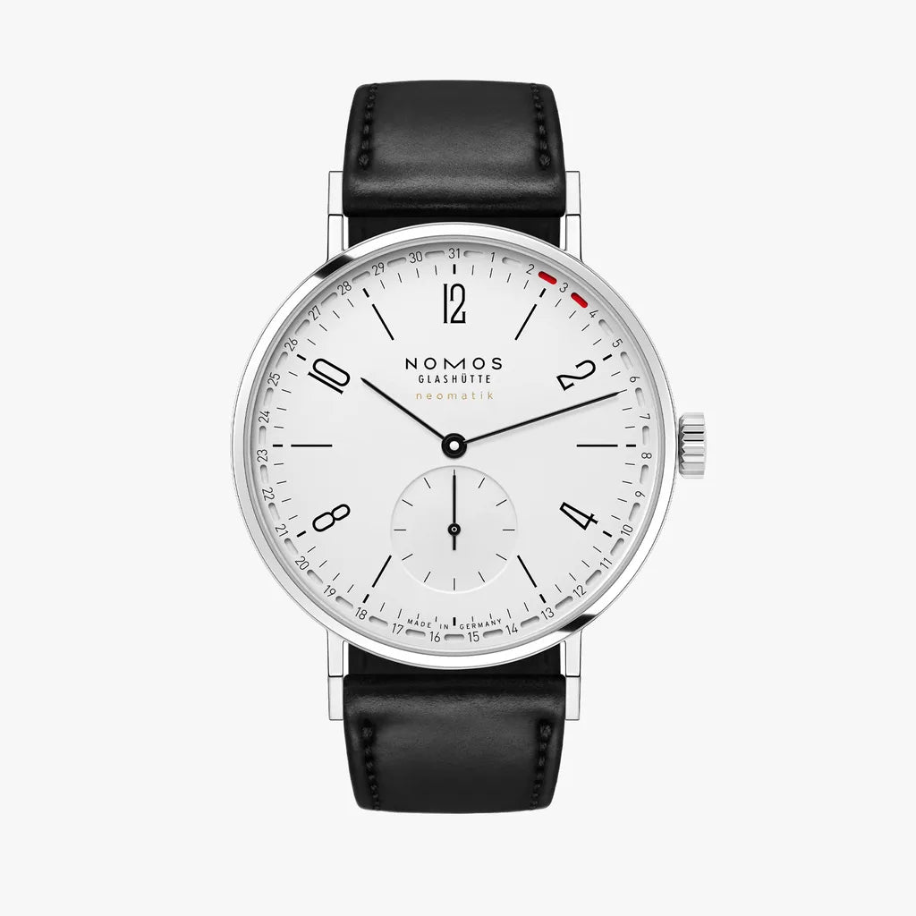 NOMOS Tangente neomatik 38 Update