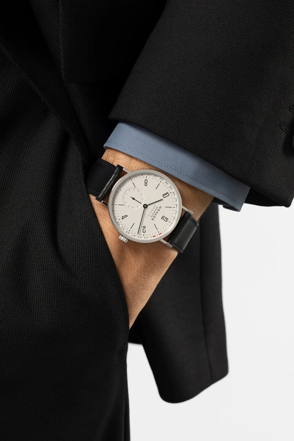 NOMOS Tangente neomatik 38 Update