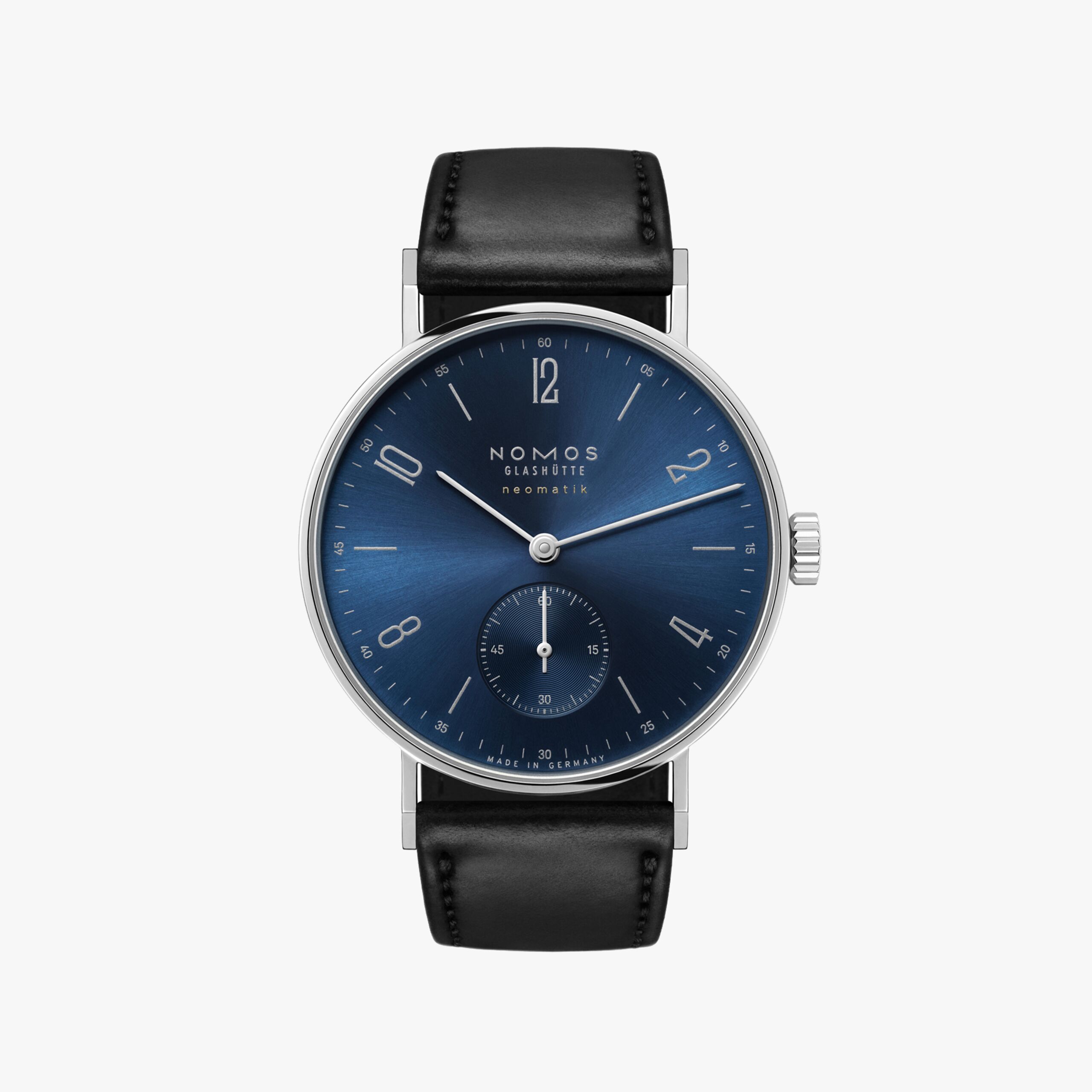 tangente neomatik blue gold tangente neomatik blue gold