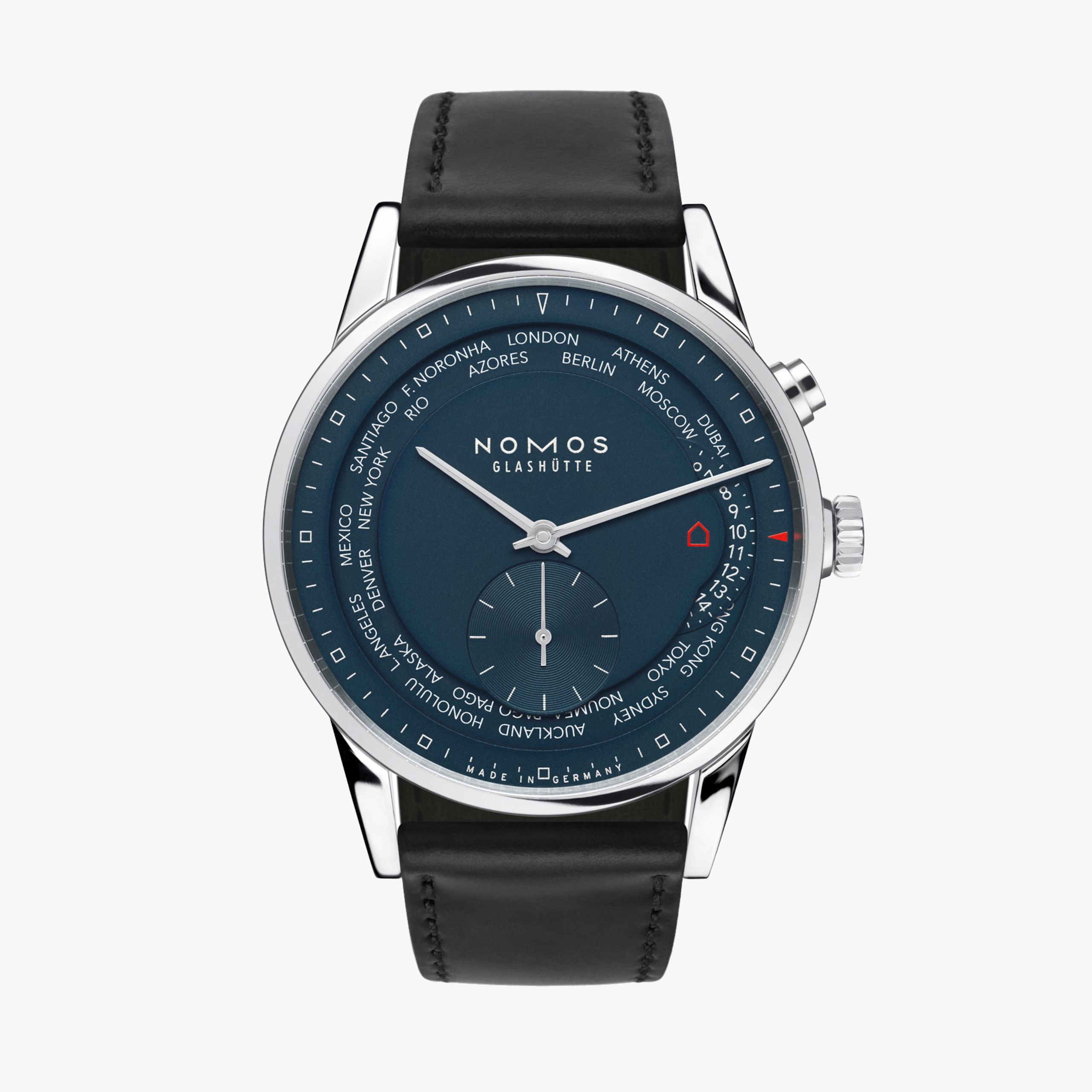 zürich world time midnight blue zürich world time midnight blue