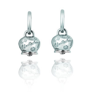 earrings suamèm gold