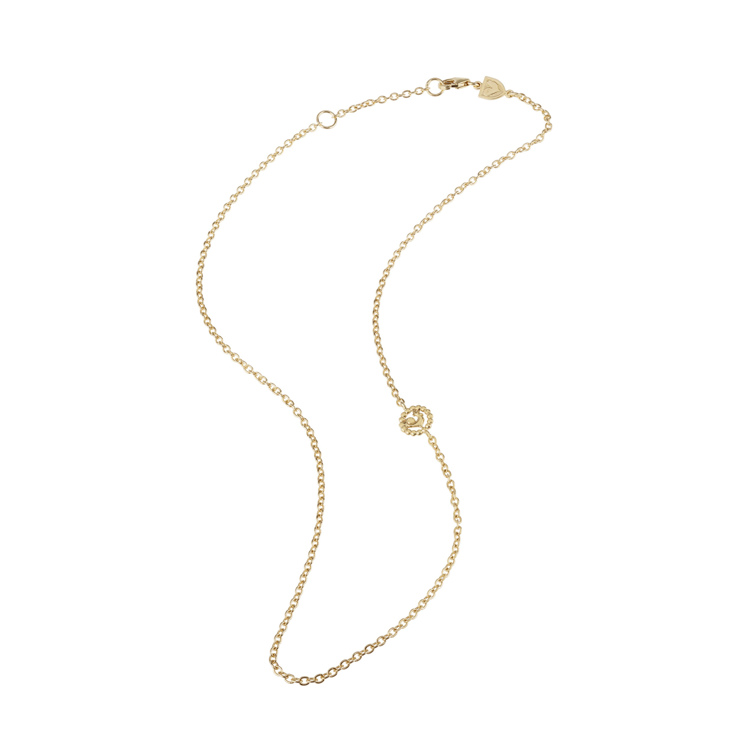 chain accessories gold