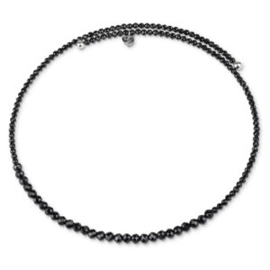 necklace et voilà silver