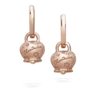 earrings suamèm gold