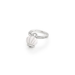 ring et voilà campanelle silver