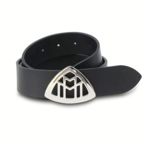 the stance i belt black 95cm