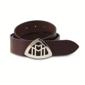 the stance i belt espresso 95cm (kopia)